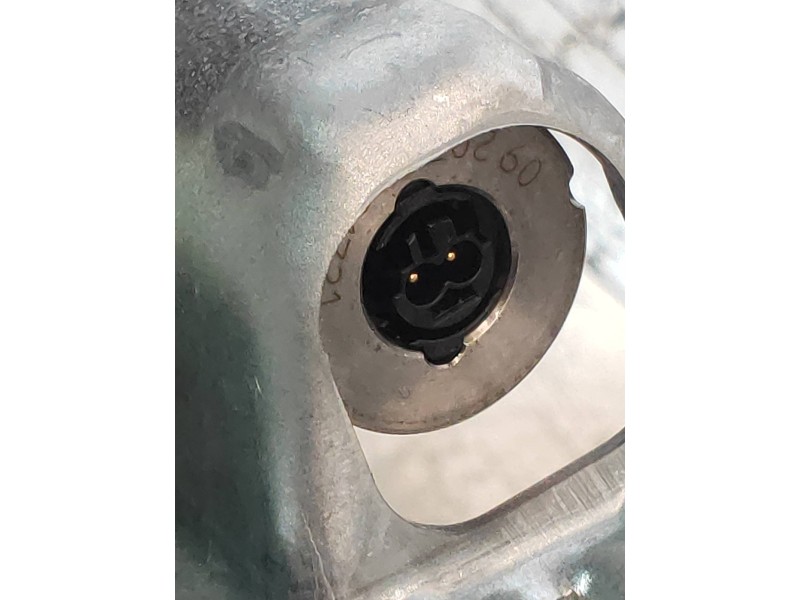 Recambio de airbag cortina delantero izquierdo para volkswagen touran (1t2) edition referencia OEM IAM 1T0880741K  