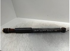 Recambio de amortiguador trasero para suzuki swift berlina (mz) 1.3 ddis diesel cat referencia OEM IAM   