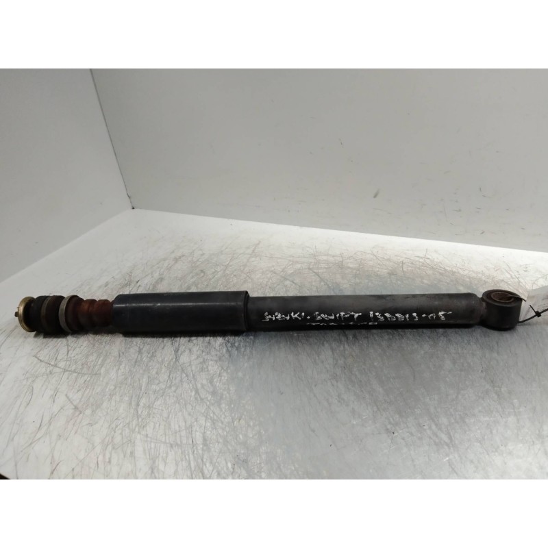 Recambio de amortiguador trasero para suzuki swift berlina (mz) 1.3 ddis diesel cat referencia OEM IAM   