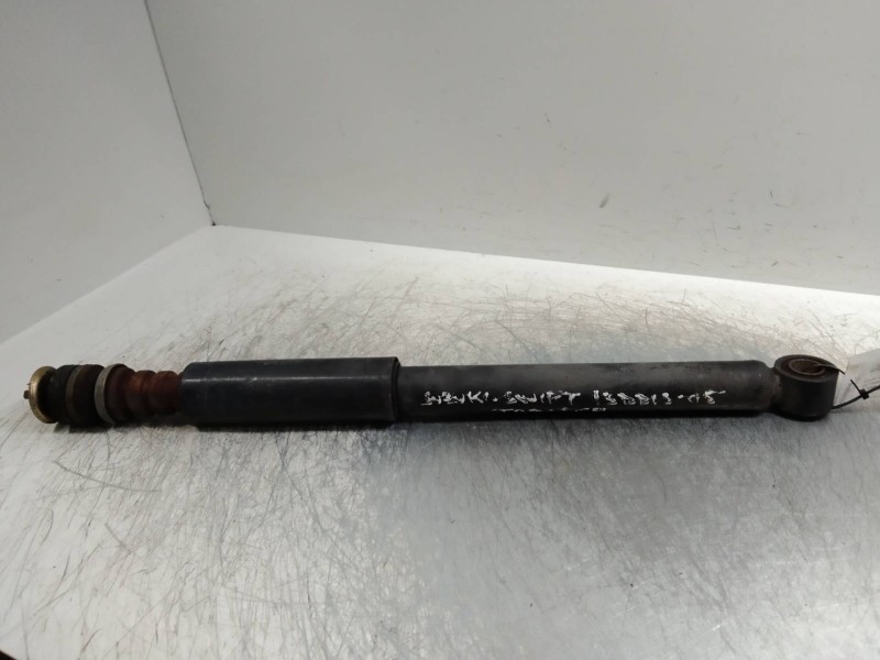 Recambio de amortiguador trasero para suzuki swift berlina (mz) 1.3 ddis diesel cat referencia OEM IAM   