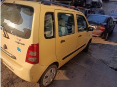 suzuki wagon r+ rb (mm) del año 2002 2