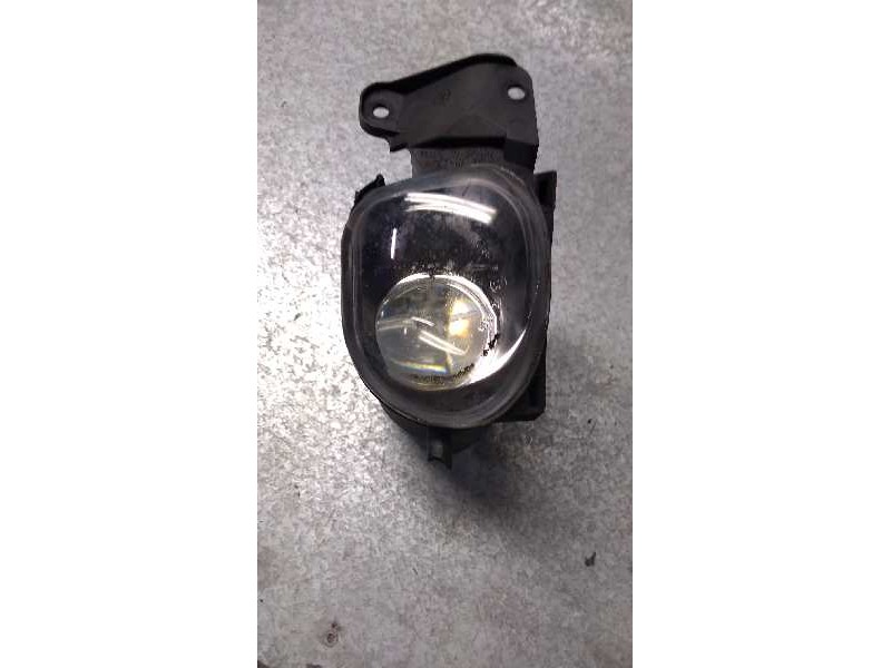 Recambio de faro antiniebla izquierdo para audi a6 berlina (4b2) 1.8 t referencia OEM IAM   