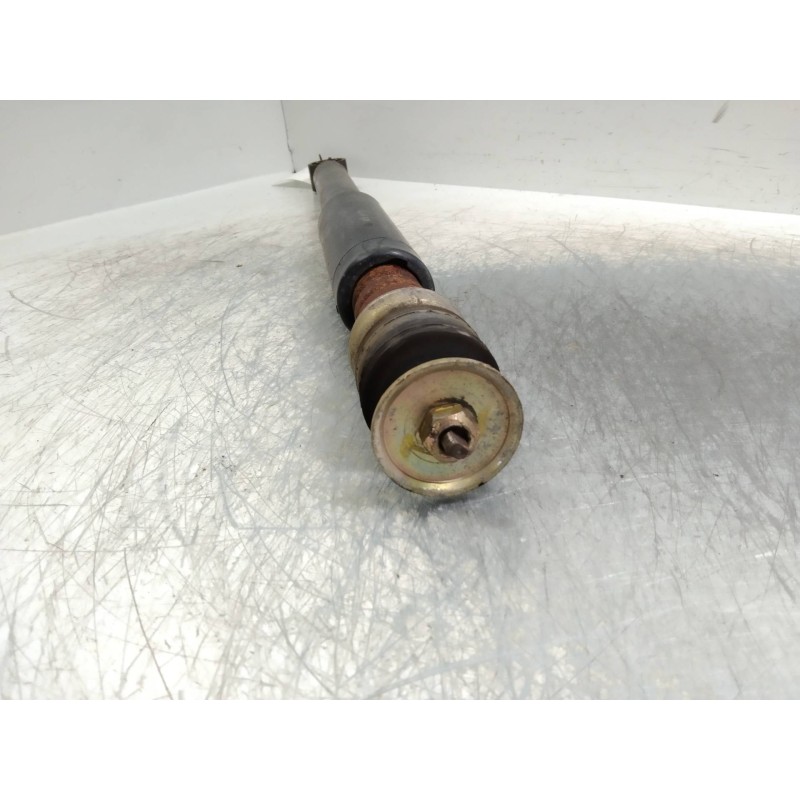 Recambio de amortiguador trasero para suzuki swift berlina (mz) 1.3 ddis diesel cat referencia OEM IAM   