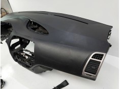 Recambio de kit airbag para hyundai i20 1.2 cat referencia OEM IAM    2