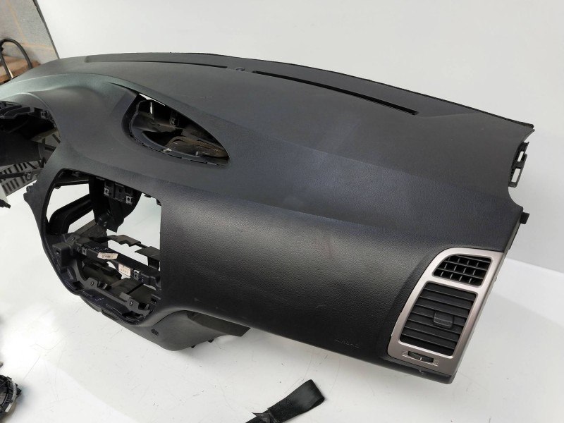 Recambio de kit airbag para hyundai i20 1.2 cat referencia OEM IAM   