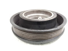 Recambio de polea cigueñal para volkswagen golf iii berlina (1h1) cl referencia OEM IAM 0281052430R   2