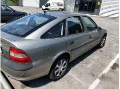 opel vectra b berlina del año 1997 2