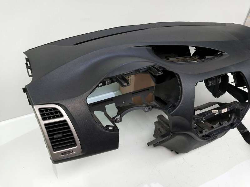 Recambio de kit airbag para hyundai i20 1.2 cat referencia OEM IAM   