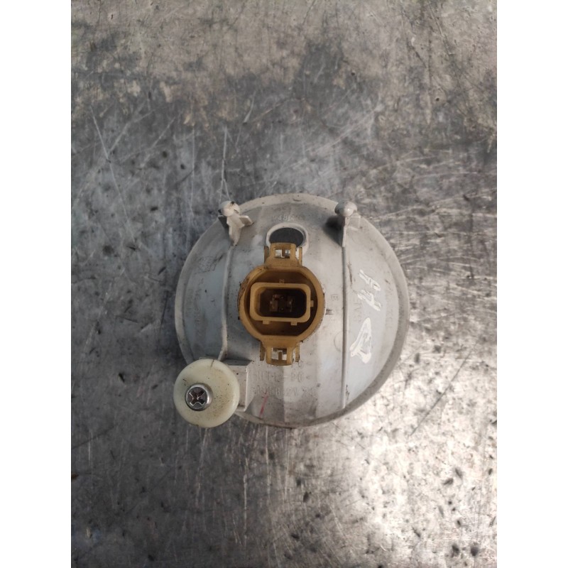 Recambio de faro antiniebla derecho para opel antara 2.2 cdti cat (a 22 dm / lqn) referencia OEM IAM   