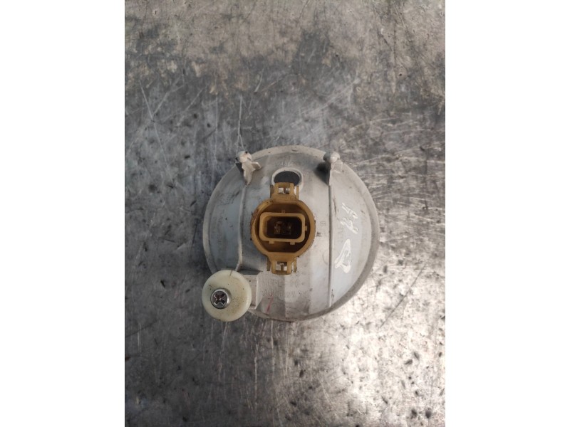 Recambio de faro antiniebla derecho para opel antara 2.2 cdti cat (a 22 dm / lqn) referencia OEM IAM   