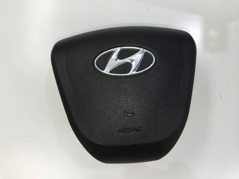 Recambio de kit airbag para hyundai i20 1.2 cat referencia OEM IAM   