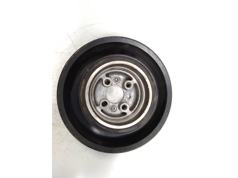 Recambio de polea cigueñal para volkswagen golf iii berlina (1h1) cl referencia OEM IAM 0281052430R   Recambio de polea cigueñal para volkswagen golf iii berlina (1h1) cl referencia OEM IAM 0281052430R