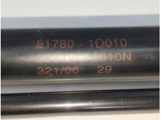 Recambio de amortiguadores maletero / porton para kia carens (un) 2.0 crdi referencia OEM IAM 817801D010   2