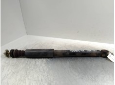 Recambio de amortiguador trasero para suzuki swift berlina (mz) 1.3 ddis diesel cat referencia OEM IAM   