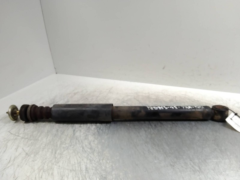 Recambio de amortiguador trasero para suzuki swift berlina (mz) 1.3 ddis diesel cat referencia OEM IAM   