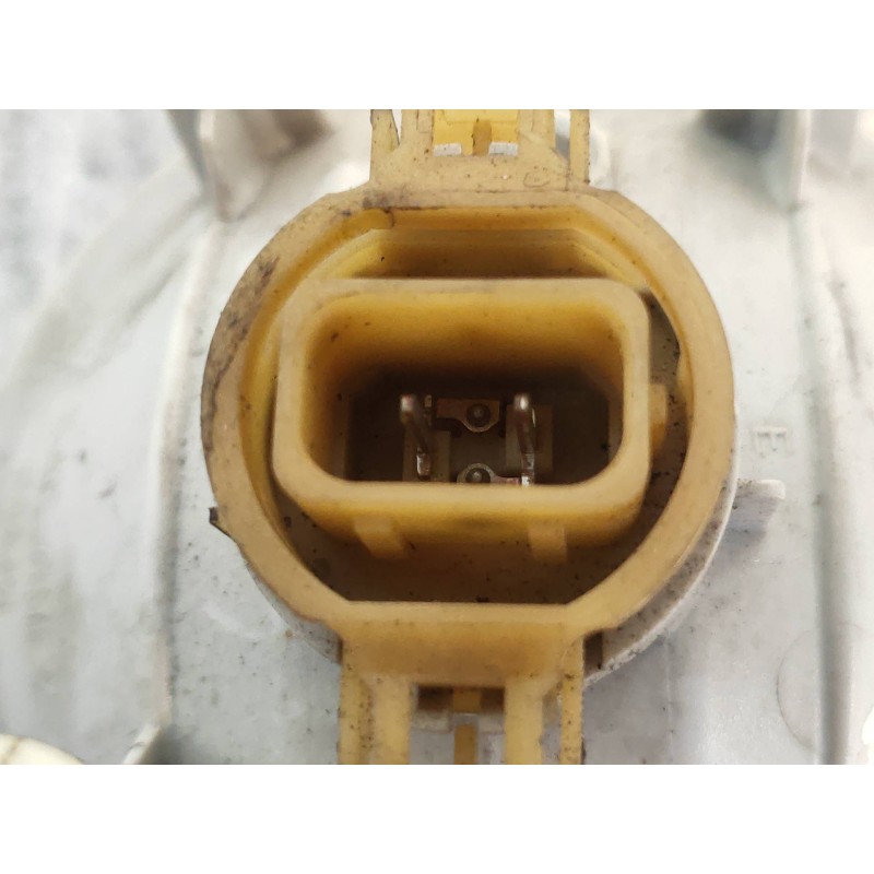 Recambio de faro antiniebla derecho para opel antara 2.2 cdti cat (a 22 dm / lqn) referencia OEM IAM   