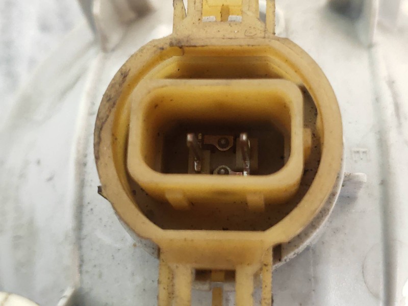 Recambio de faro antiniebla derecho para opel antara 2.2 cdti cat (a 22 dm / lqn) referencia OEM IAM   