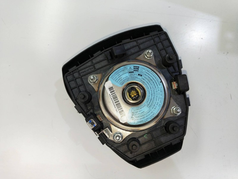 Recambio de kit airbag para hyundai i20 1.2 cat referencia OEM IAM   