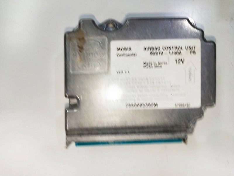 Recambio de kit airbag para hyundai i20 1.2 cat referencia OEM IAM   