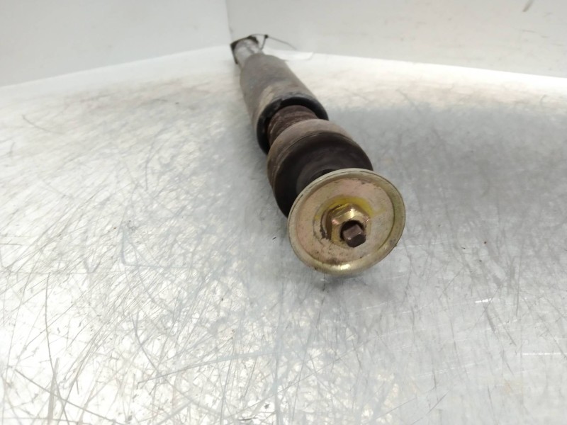 Recambio de amortiguador trasero para suzuki swift berlina (mz) 1.3 ddis diesel cat referencia OEM IAM   