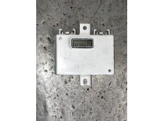 Recambio de modulo electronico para renault captur helly hansen referencia OEM IAM 283468105R  