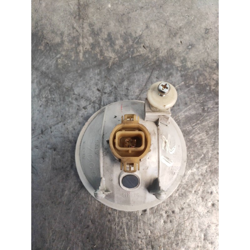 Recambio de faro antiniebla izquierdo para opel antara 2.2 cdti cat (a 22 dm / lqn) referencia OEM IAM   
