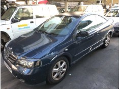 opel astra g coupé del año 2001