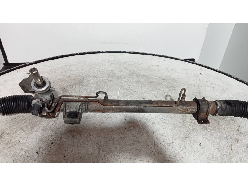 Recambio de cremallera direccion para chrysler stratus berlina (ja) 2.0 lx referencia OEM IAM P04764400AB  