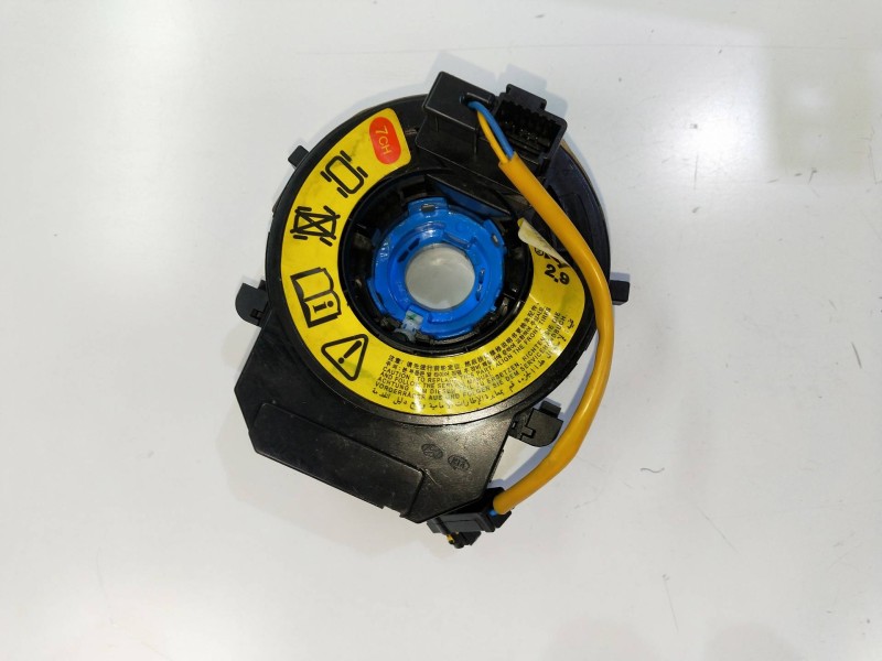 Recambio de kit airbag para hyundai i20 1.2 cat referencia OEM IAM   