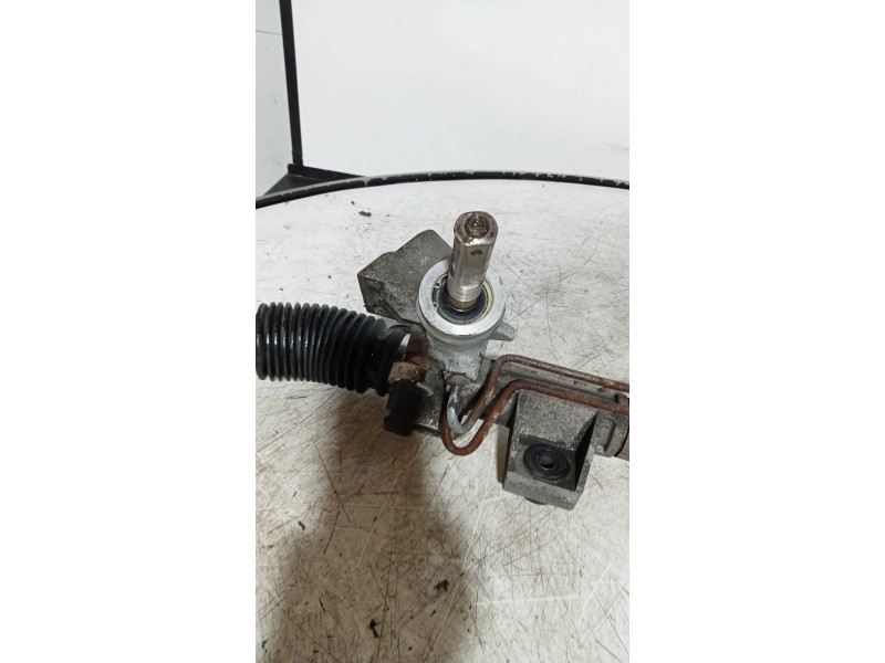 Recambio de cremallera direccion para chrysler stratus berlina (ja) 2.0 lx referencia OEM IAM P04764400AB  