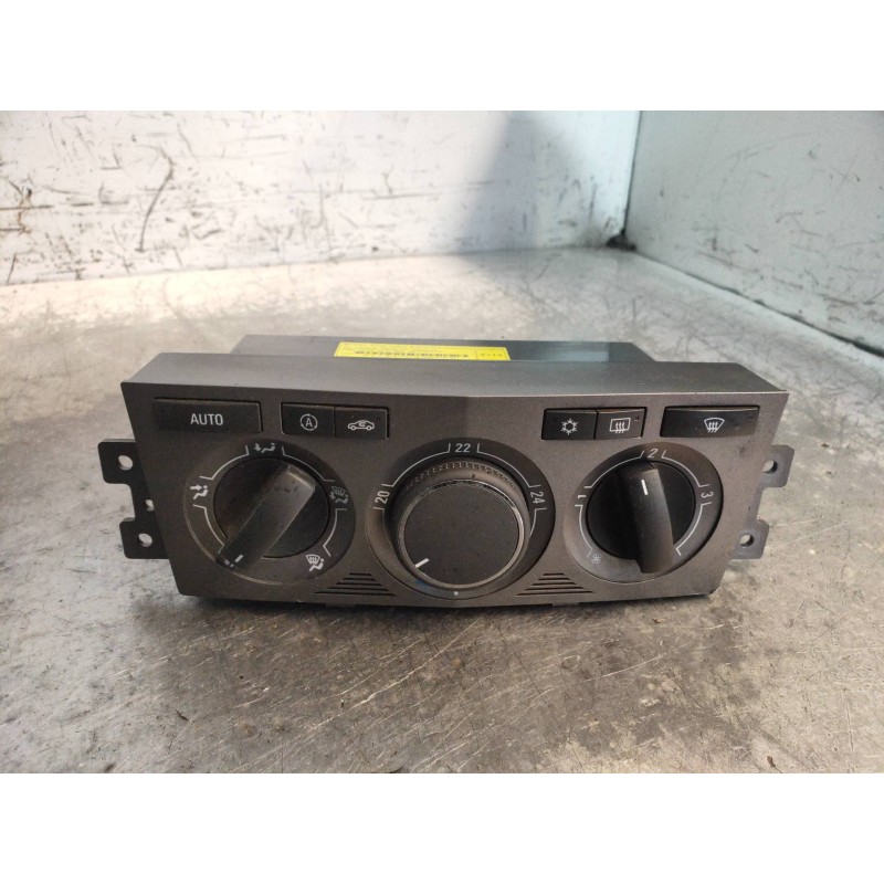 Recambio de mando calefaccion / aire acondicionado para opel antara 2.2 cdti cat (a 22 dm / lqn) referencia OEM IAM   