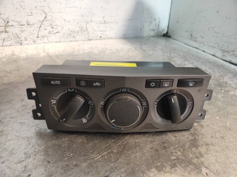 Recambio de mando calefaccion / aire acondicionado para opel antara 2.2 cdti cat (a 22 dm / lqn) referencia OEM IAM   