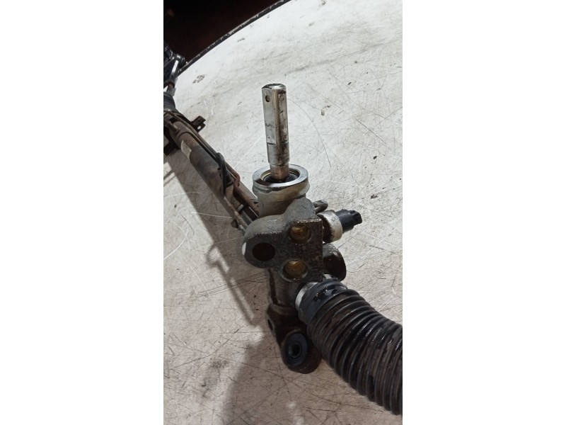 Recambio de cremallera direccion para chrysler stratus berlina (ja) 2.0 lx referencia OEM IAM P04764400AB  