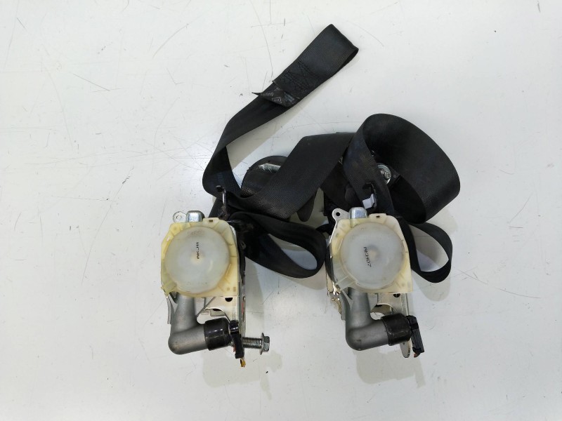 Recambio de kit airbag para hyundai i20 1.2 cat referencia OEM IAM   