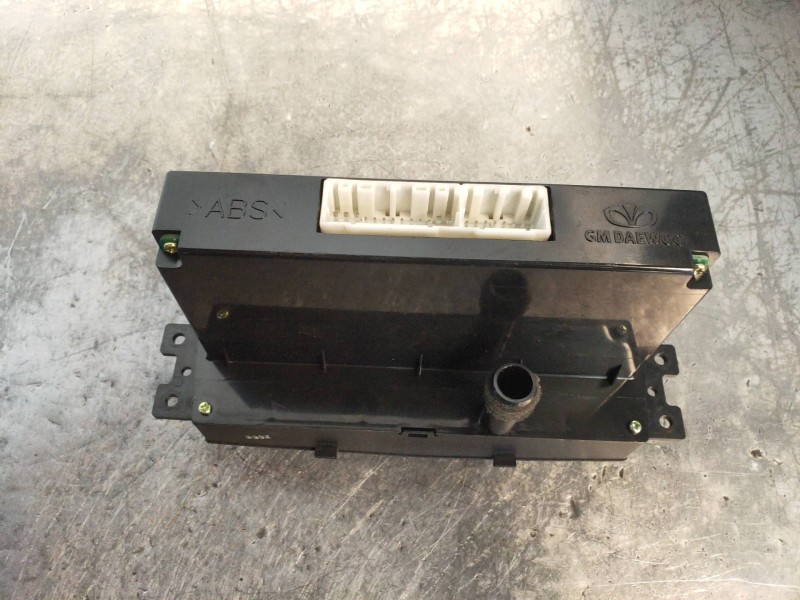 Recambio de mando calefaccion / aire acondicionado para opel antara 2.2 cdti cat (a 22 dm / lqn) referencia OEM IAM   