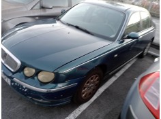 mg rover serie 75 (rj) del año 2003