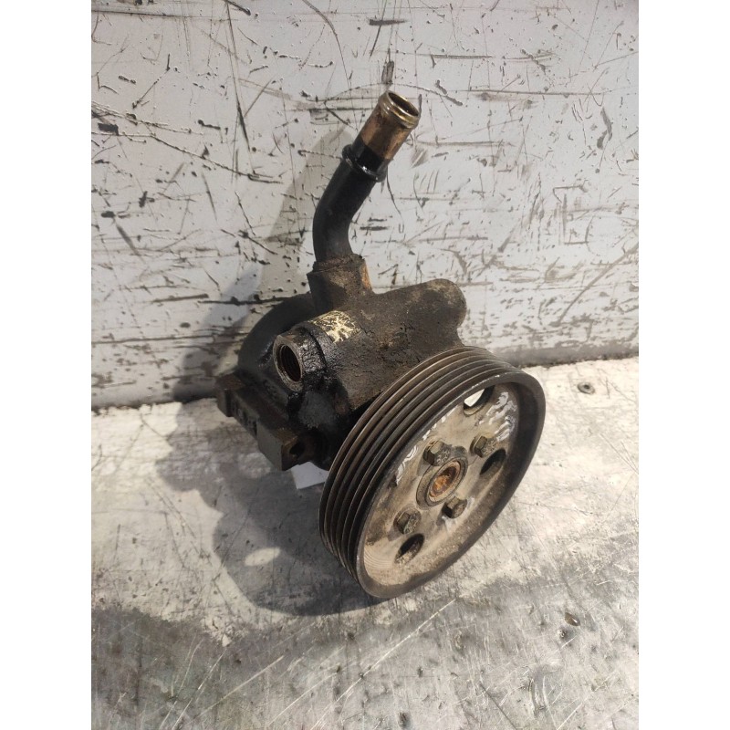 Recambio de bomba direccion para citroen jumper caja cerrada (1) 31 c tdi agr ntz. 1400 referencia OEM IAM 9622072080  