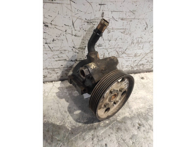 Recambio de bomba direccion para citroen jumper caja cerrada (1) 31 c tdi agr ntz. 1400 referencia OEM IAM 9622072080  