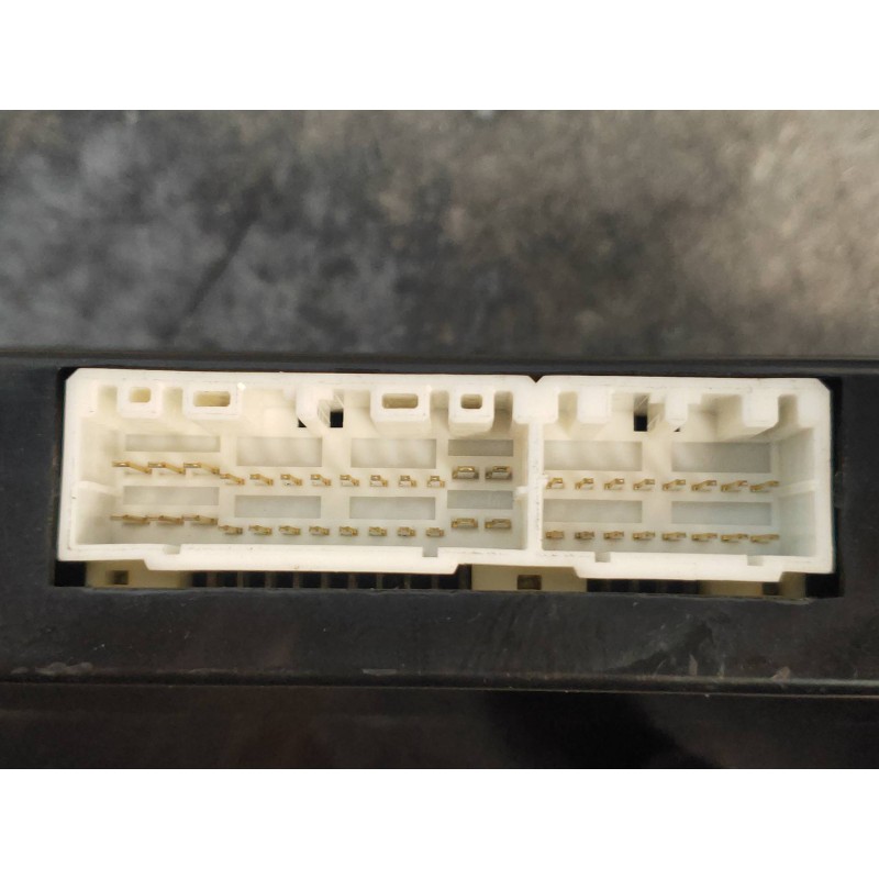 Recambio de mando calefaccion / aire acondicionado para opel antara 2.2 cdti cat (a 22 dm / lqn) referencia OEM IAM   