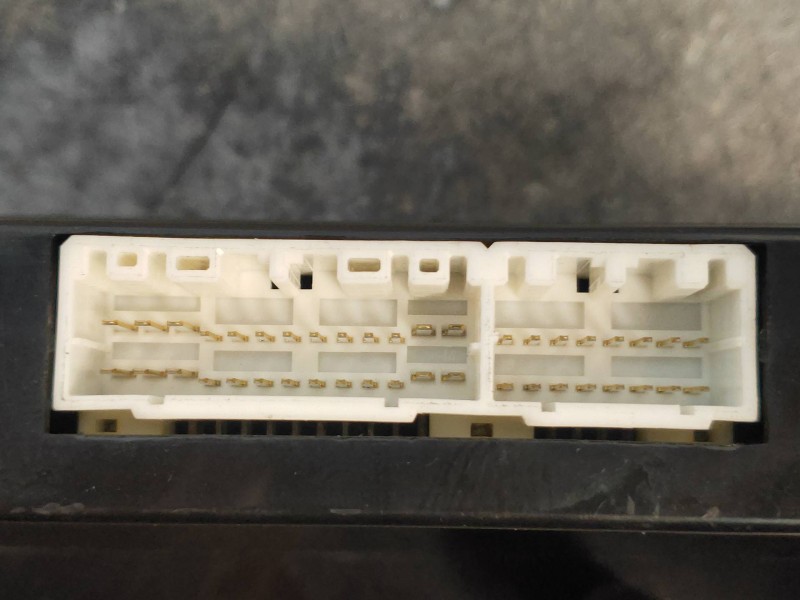 Recambio de mando calefaccion / aire acondicionado para opel antara 2.2 cdti cat (a 22 dm / lqn) referencia OEM IAM   