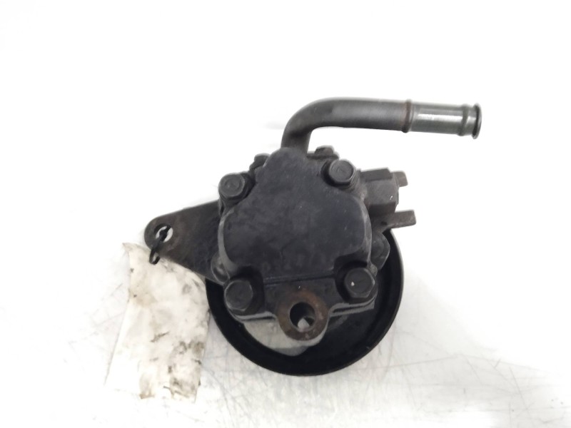 Recambio de bomba direccion para kia carens (un) 2.0 crdi referencia OEM IAM   