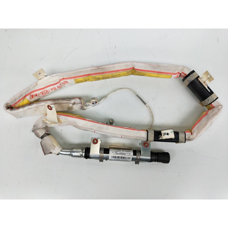 Recambio de airbag cortina delantero derecho para hyundai i20 1.2 cat referencia OEM IAM 850201J300  