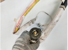 Recambio de airbag cortina delantero derecho para hyundai i20 1.2 cat referencia OEM IAM 850201J300   2