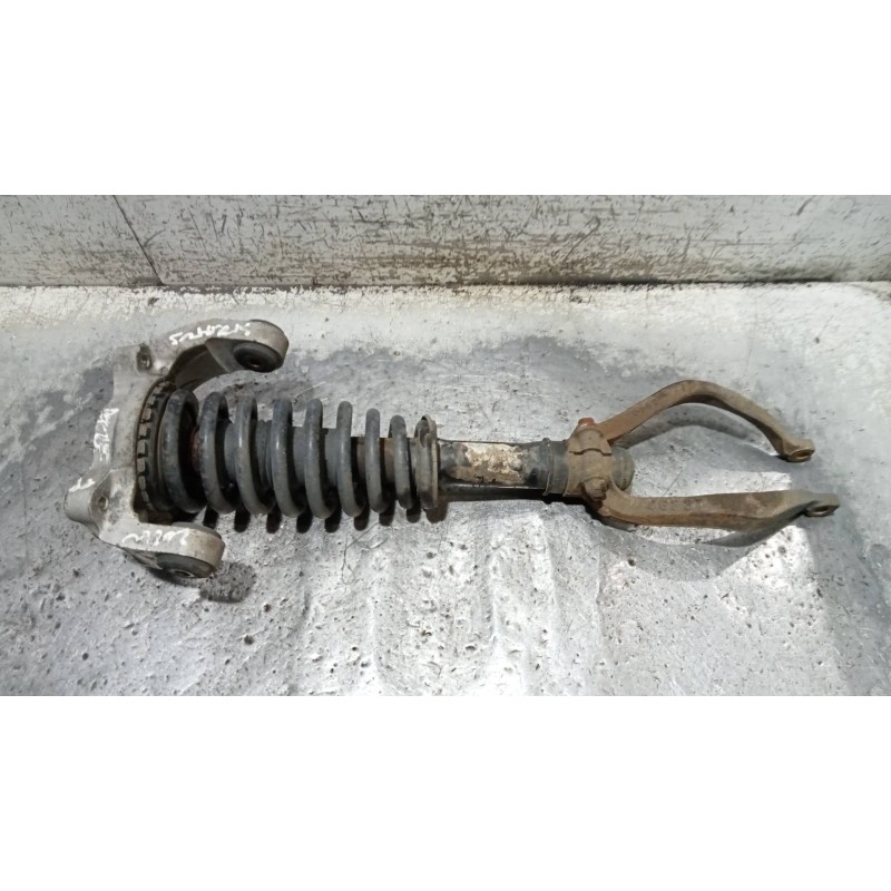 Recambio de amortiguador delantero derecho para chrysler stratus berlina (ja) 2.0 lx referencia OEM IAM 04764859AA  