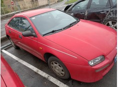 mazda 323 berlina c/f/s (ba) del año 2004