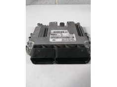 Recambio de centralita motor uce para kia carens (un) 2.0 crdi referencia OEM IAM 0281013072 3911327485 3911627485 D04