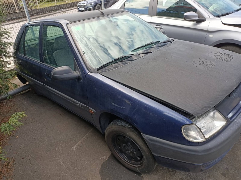 citroen saxo del año 1997 citroen saxo del año 1997