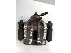 Recambio de pinza freno trasera derecha para kia carens (un) 2.0 crdi referencia OEM IAM   