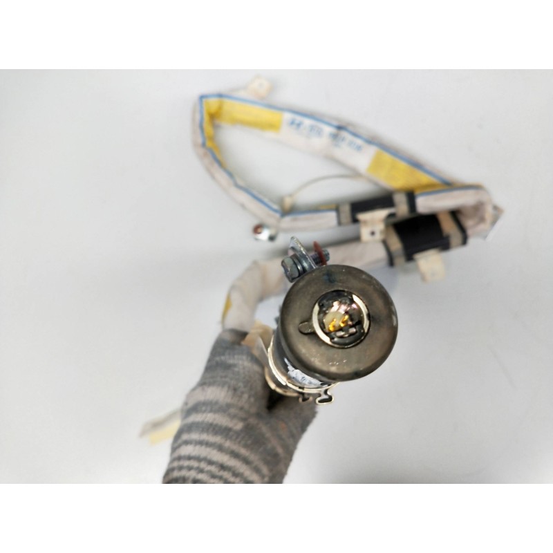Recambio de airbag cortina delantero izquierdo para hyundai i20 1.2 cat referencia OEM IAM 850101J300  