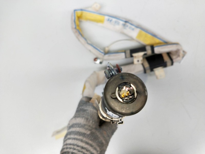 Recambio de airbag cortina delantero izquierdo para hyundai i20 1.2 cat referencia OEM IAM 850101J300  